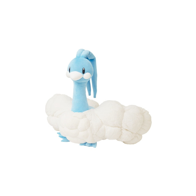 受注生産 ぬいぐるみ 等身大チルタリス 2023年5月中旬以降、順次出荷