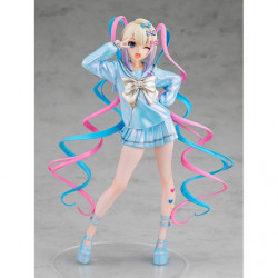Figure KAngel Needy Streamer Overload POP UP PARADE - Meccha Japan