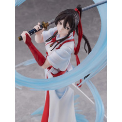 地獄楽 山田浅ェ門 佐切 1/7スケールフィギュア - Meccha Japan