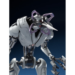 figma E.M.M.I. METROID DREAD - Meccha Japan