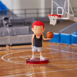 SLAM DUNK FIGURE COLLECTION -桜木花道3- - Meccha Japan
