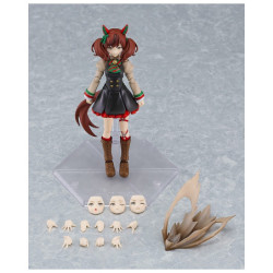 figma ウマ娘 プリティーダービー ナイスネイチャ - Meccha Japan