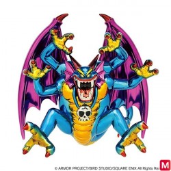 ドラゴンクエスト メタリックモンスターズギャラリー ゾーマ ～闇の衣