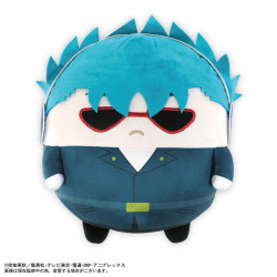 銀魂 よりぬいミニ(ぬいぐるみマスコット)/第二弾 坂田銀時 (幼少期ver