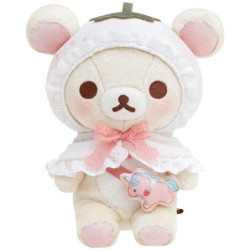 ぬいぐるみ（コリラックマストア・コリラックマ（白いちご