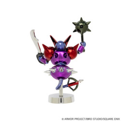 オフィシャルショップ限定 ドラゴンクエスト メタリックモンスターズ