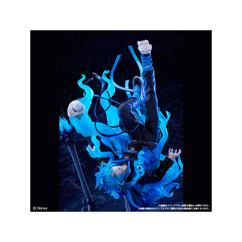 ディズニー ツイステッドワンダーランド イデア・シュラウド 1/8
