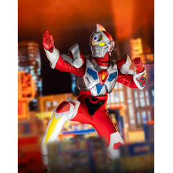 フィグゼロ 電光超人グリッドマン - Meccha Japan