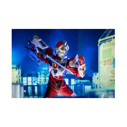 フィグゼロ 電光超人グリッドマン - Meccha Japan