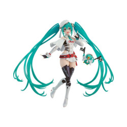 figma レーシングミク 2023ver. - Meccha Japan