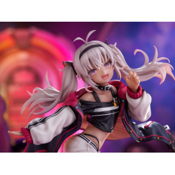 にじさんじ 魔使マオ 1/7スケールフィギュア - Meccha Japan