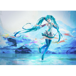 初音ミク 0x27 Eternal Stream キャラクター・ボーカル・シリーズ01