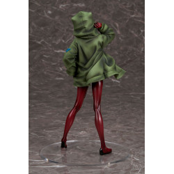 シン・エヴァンゲリオン劇場版 式波・アスカ・ラングレー パーカーVer