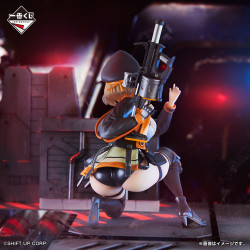 ラストワン賞 アニス フィギュア ラストワンver. 勝利の女神：NIKKE