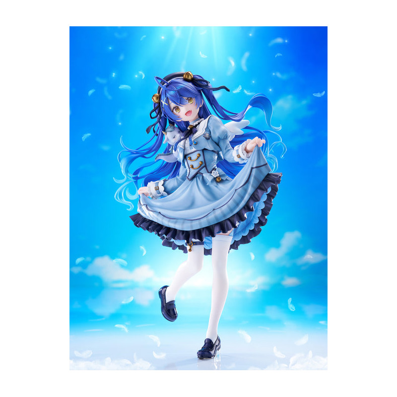 天宮こころ 1/7スケールフィギュア - Meccha Japan