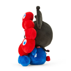 クロミ EXPO2025 ミャクミャク なりきりぬいぐるみM - Meccha Japan