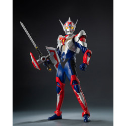 フィグゼロ グリッドマンシグマ 電光超人グリッドマン 魔王の逆襲