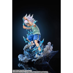 ハンター×ハンター スタチューシリーズ キルア ゾルディック - Meccha