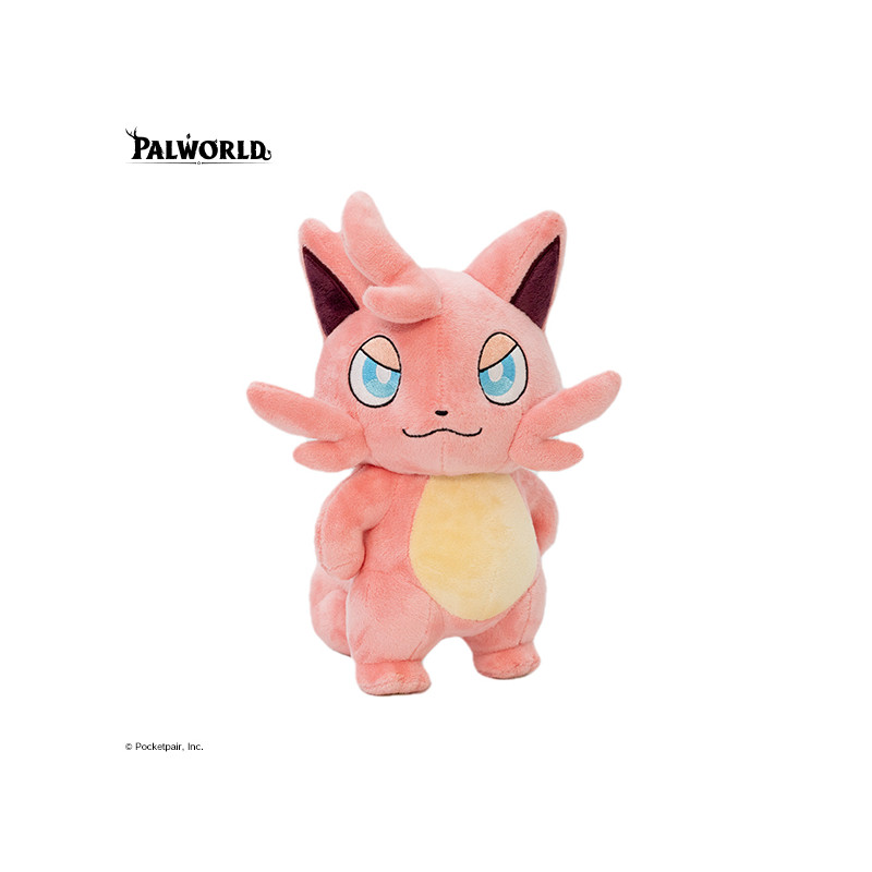 Plush Cattiva Palworld - Meccha Japan