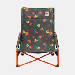 あぐらチェア SALMON RUN Splatoon 3 Nintendo TOKYO取り扱い商品