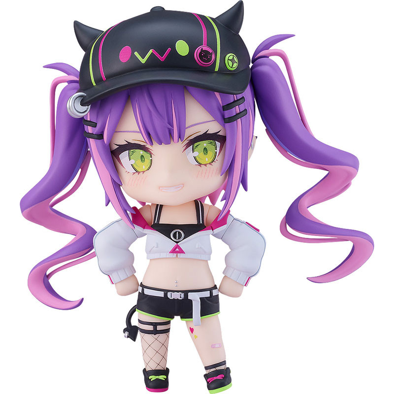 ねんどろいど 常闇トワ ホロライブプロダクション - Meccha Japan