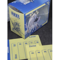 クラウンデッキケースセット ニベルアリーナ ニッケ 韓国限定