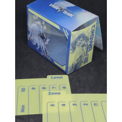 クラウンデッキケースセット ニベルアリーナ ニッケ 韓国限定