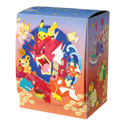 スペシャルBOX ポケモンセンターヒロシマ - Meccha Japan