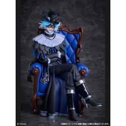 ディズニー ツイステッドワンダーランド』 イデア・シュラウド ノン