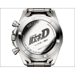 頭文字D×セイコー コラボウオッチ L - Meccha Japan