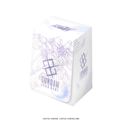 ガンダムカードゲーム プレミアムグッズセット-新機動戦記ガンダムW