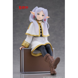 葬送のフリーレン Desktop Cute フィギュア フリーレン～トランクver