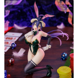 オーバーロード One-Seventh Caratフィギュア アルベド バニーVer