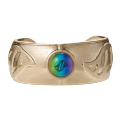 主人公のメガリング風バングル Pokémon LEGENDS Z-A - Meccha Japan