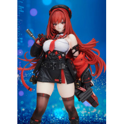 勝利の女神：NIKKE ラピ：レッドフード 完成品フィギュア[フレア