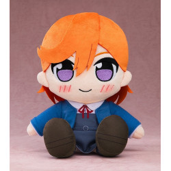 くりぱん ぬいぐるみ 嵐 千砂都 - Meccha Japan