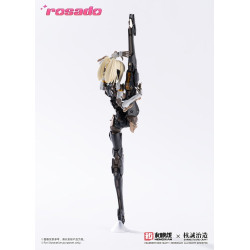 RS-03 星花・リリィ MK3 - Meccha Japan