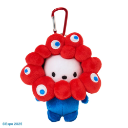 ハンギョドン EXPO2025 ミャクミャク なりきりぬいぐるみBC - Meccha Japan