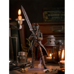 Figma Hunter The Old Hunters Edition Bloodborne - Meccha Japan