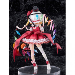 Figure Flandre Scarlet AQ Touhou Project - Meccha Japan