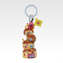 E賞 おみせやさんのフィギュアマーカー一番くじ たまごっちのプチプチ