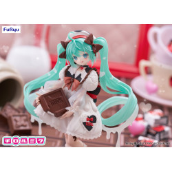 初音ミク×チロルチョコ Trio-Try-iT Figureー初音ミク×チロルチョコ