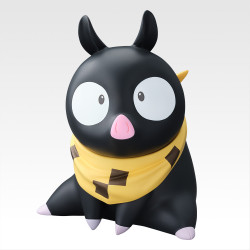 D賞 Pちゃん貯金箱一番くじ TVアニメ「らんま1/2」 2弾 - Meccha Japan