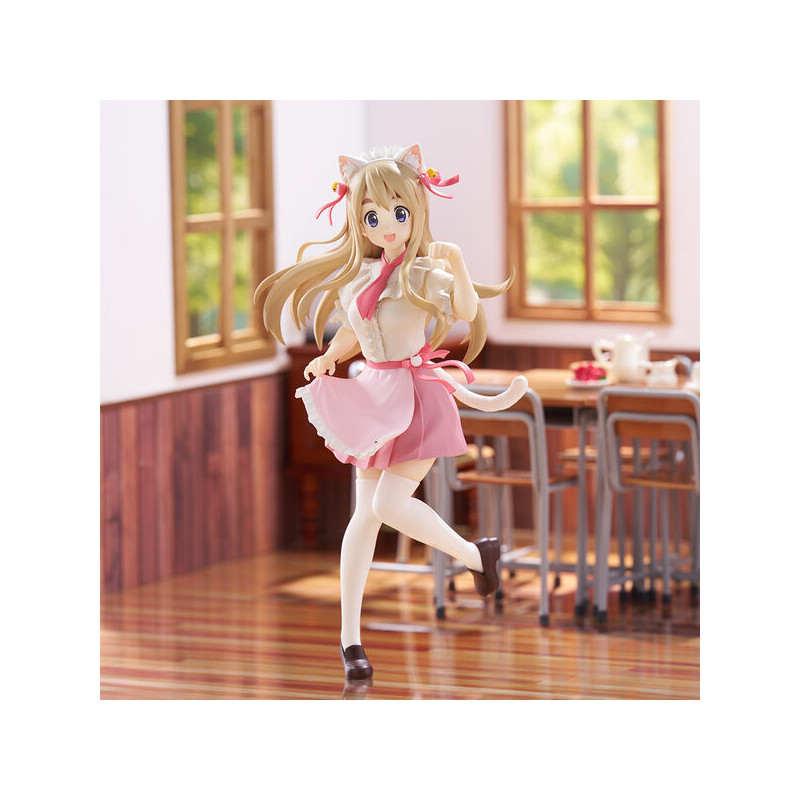 けいおん！ 琴吹紬 Trio-Try-iTフィギュア - Meccha Japan