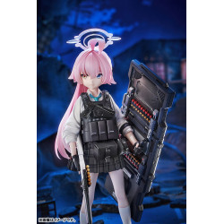 ブルーアーカイブ -Blue Archive- ホシノ(臨戦) 1/7 完成品フィギュア