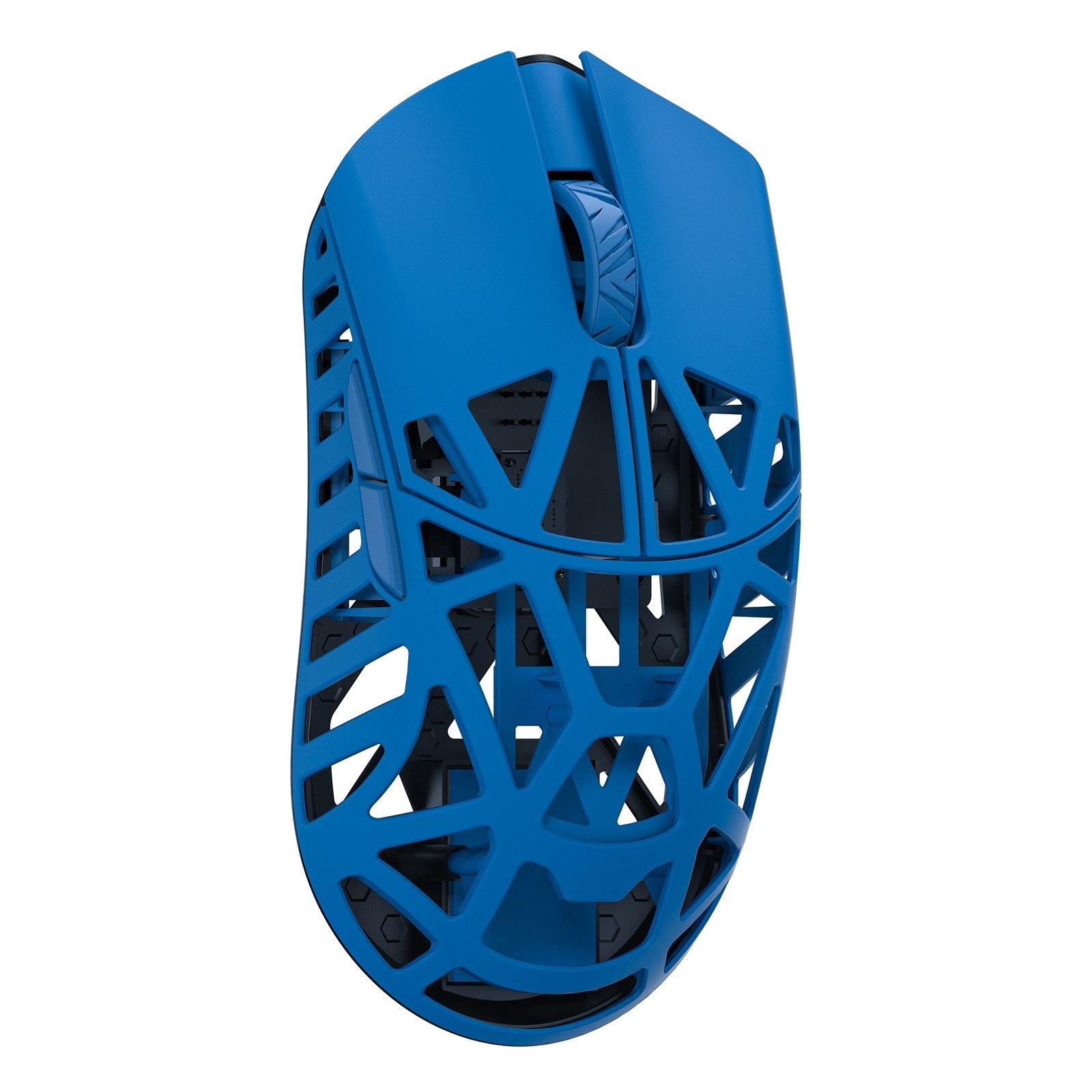 MK x WLMOUSE Beast X Pro Wireless 8K Mouse