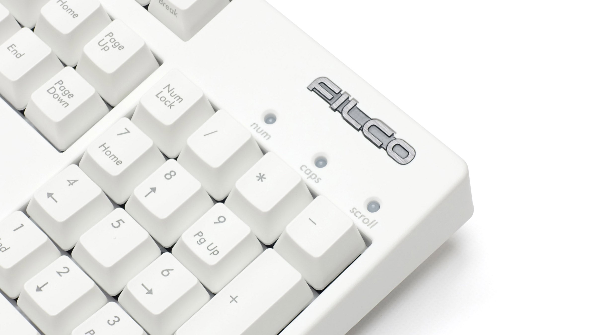 Filco Majestouch 3 HAKUA Keyboard