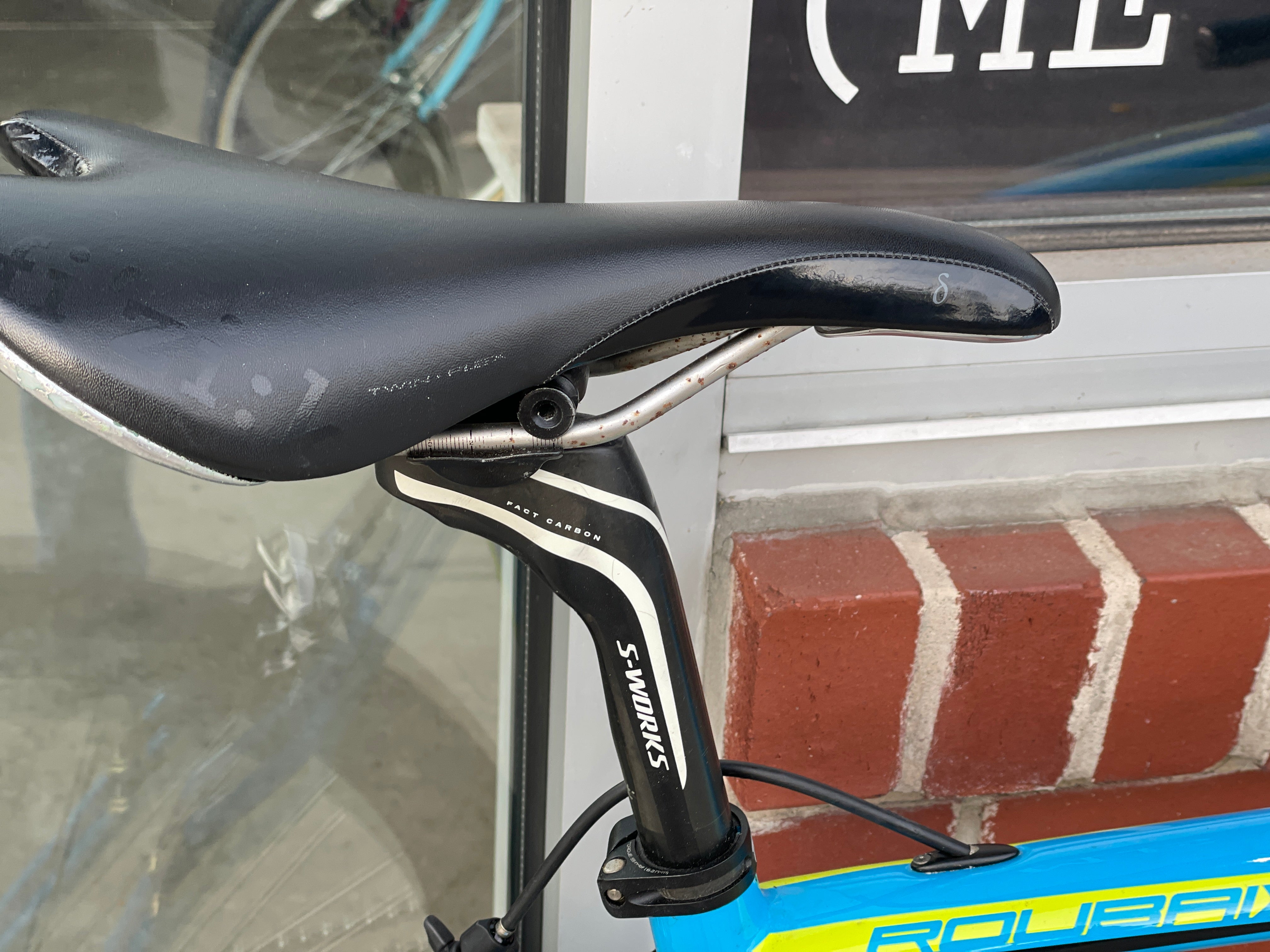 2017 Specialized Roubaix SL4 Sram Red 56 cm – (ME•CHAN•IC)/bicycle