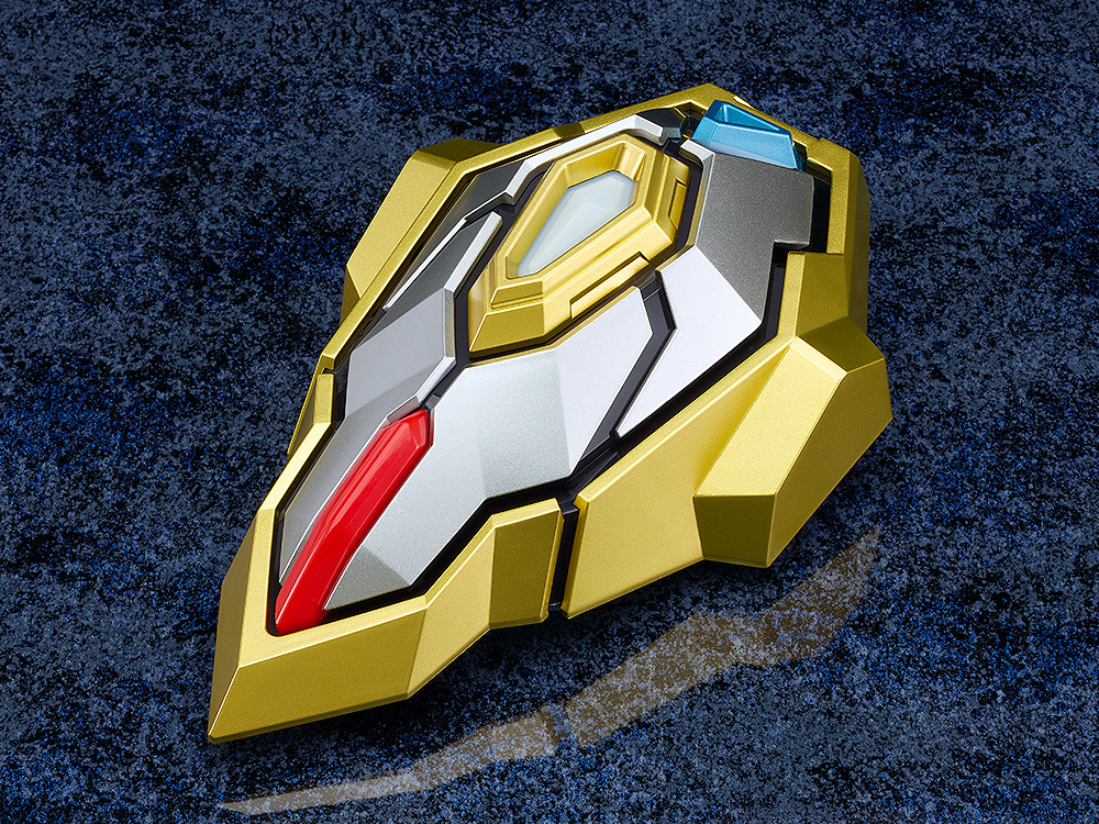 プライマルアクセプター（グリッドマン ユニバース版） | メカスマ公式