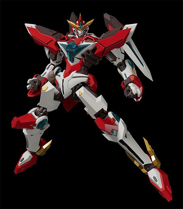 THE合体 DXブレイバーン | メカスマ公式サイト